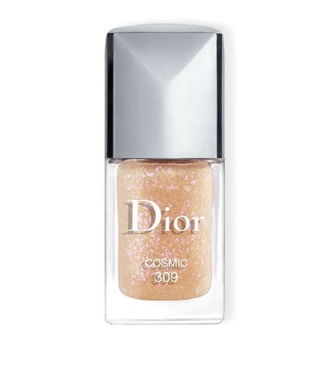 top coat dior